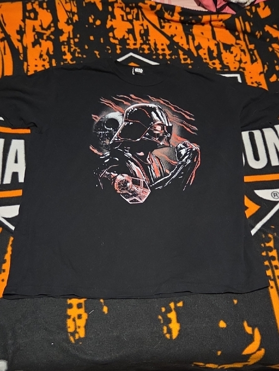 Star Wars Other - Star Wars Darth Vader Tee Shirt